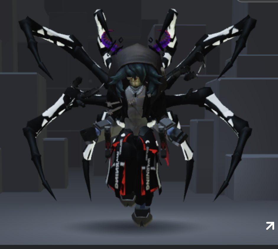 Tarquintaco's tweet photo. @RBXevents_ https://t.co/MkpvzBokQi