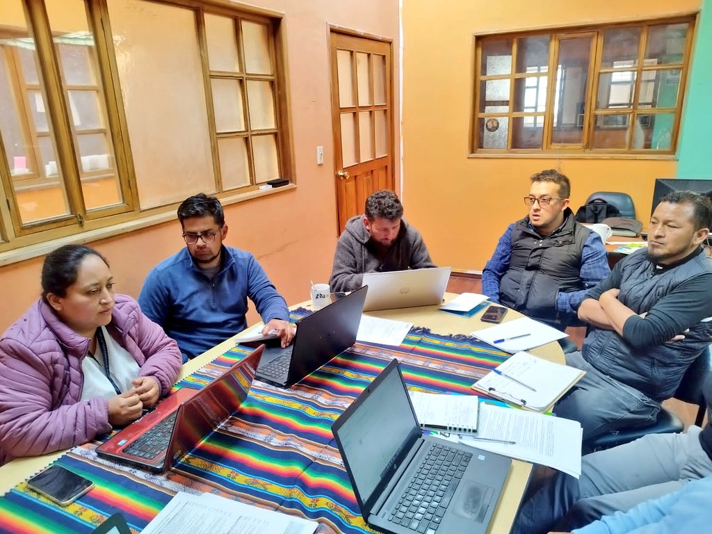 IEPS Ecuador 🇪🇨 tweet media