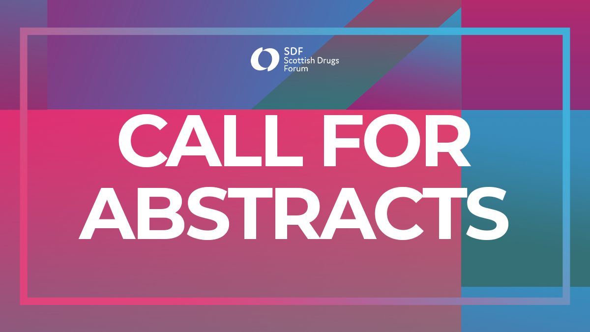 We are looking for presenters to showcase their new or recent research, evaluation, study or perspectives on drug related-issues or practice at our Insights Event being held in March 2024. We are accepting abstract submissions until 22 December! buff.ly/46kUWvo