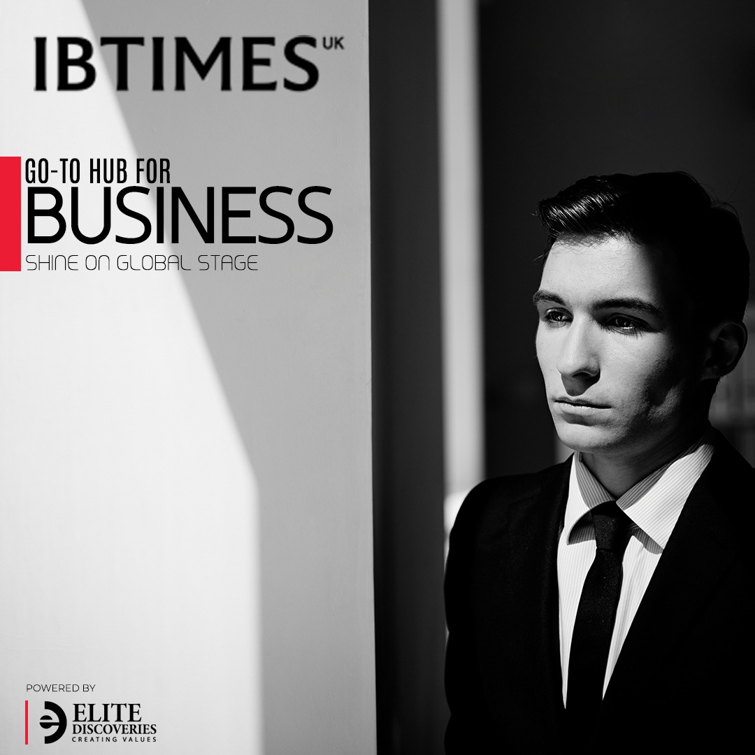 Illuminate the Global Stage with IB Times! Exciting News! Your exclusive feature opportunity has arrived on IB Times UK – the definitive hub for business, finance, and tech news. 🚀📰 #Elitediscoveries #ibtimesuk #DigitalPR #Digtalpressrelease #DigitalPRservice
