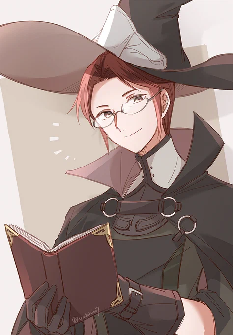 FE覚醒:ロランくん
