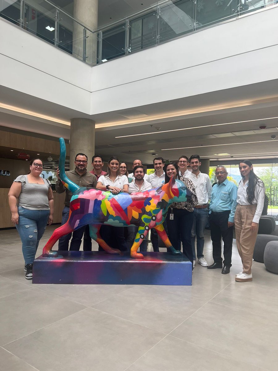 Zonamerica Colombia tweet media