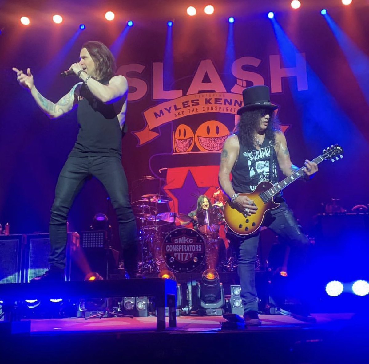 Happy Birthday <a href="/MylesKennedy/">Myles Kennedy</a> !
See you in March in our country, we’re all waiting for you!🇯🇵 🇯🇵🇯🇵🇯🇵🇯🇵🇯🇵