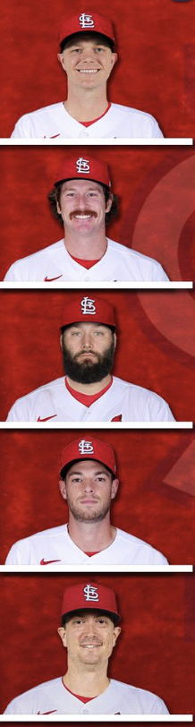 The line at arbys on a thursday evening