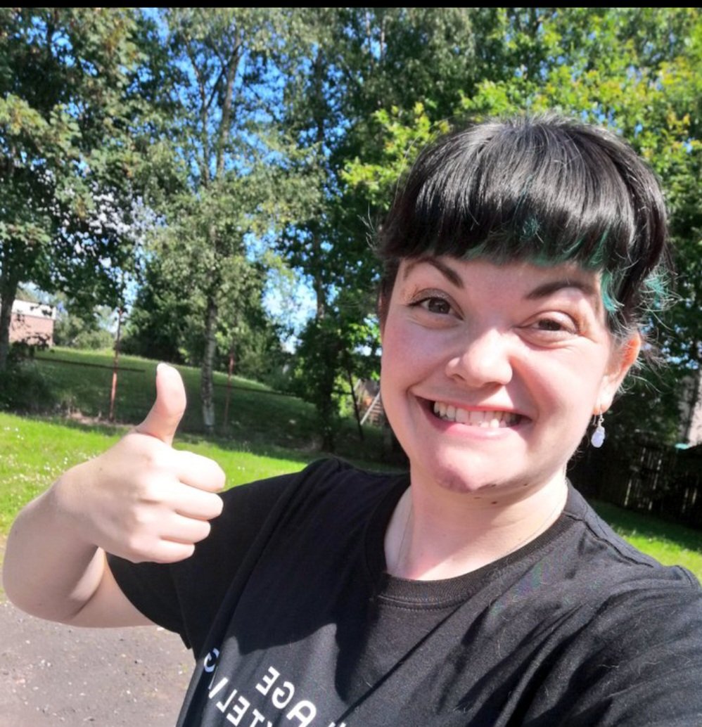 SarahADrama's tweet photo. I am back in the freelance game! 

Get in touch to chat about how we can work together 😊

Currently focusing on drama &amp; Storytelling facilitation, training, project consultation and networks ✨️

Or just follow along to see what I get up to!
Sarahcarlin23@gmail.com https://t.co/37iFeneZOB