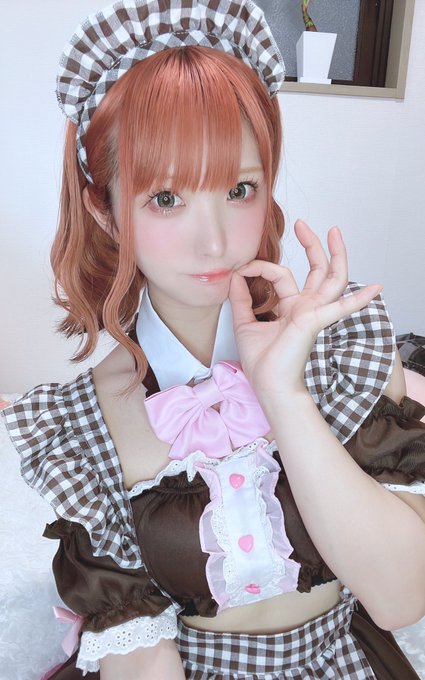 Twitterのコスプレ画像7