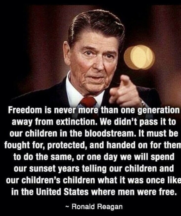 #PeriklesDepot #MAGA #AmericaFirst 💥TEACH OUR CHILDREN To Value FREEDOM !