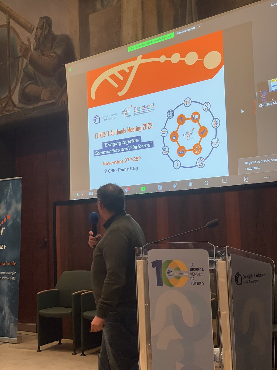 ELIXIR Italy tweet media