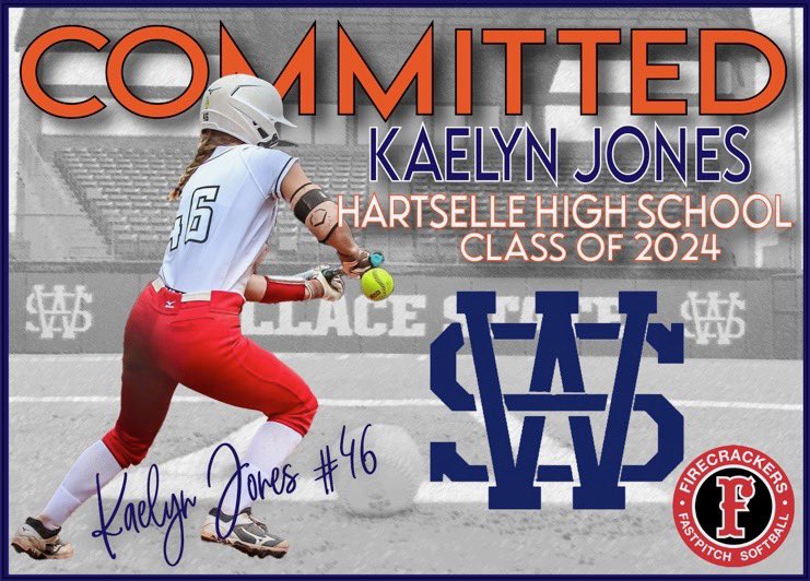 Go Lions!! 🦁 <a href="/WallaceStSB/">Wallace State Softball</a> <a href="/carsonowens12/">Carson O.</a> <a href="/laurenstewart40/">Lauren Stewart</a> <a href="/A_Firecrackers/">AL Firecrackers</a> <a href="/HselleHighSball/">Hartselle High Softball</a>