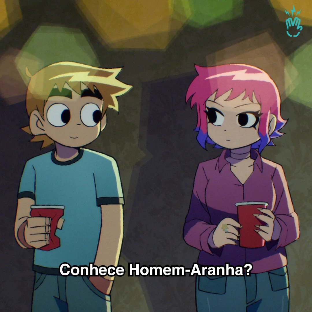 Como chegar na mina que você gosta: