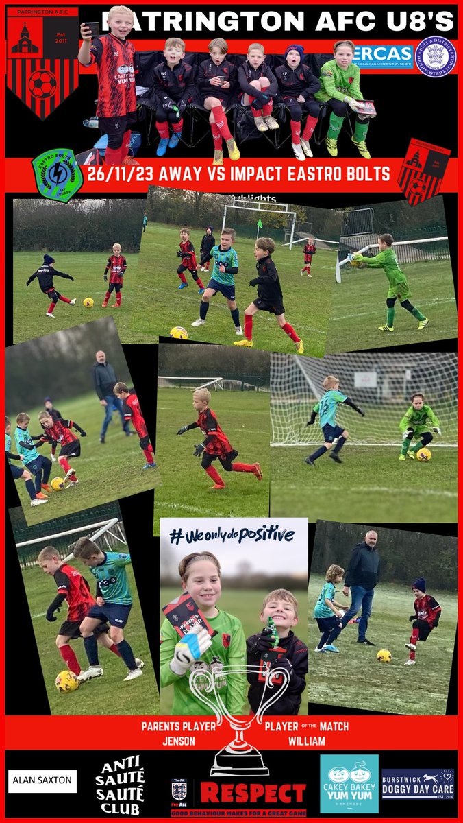 Patrington AFC (@patringtonafc) on Twitter photo 