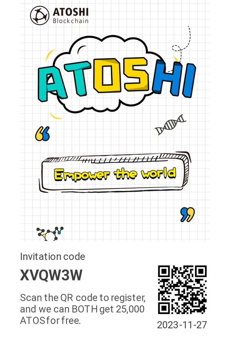 konay84's tweet photo. Hey. I just received the USDT rewards from Atoshi Global. It is a great project with good rewards. You may try it. Click on the link below to register, you may collect USDT converting rewards also.  
 https://t.co/HjUkbiAeDU
 #AtoshiGlobal #AtoshiRewards https://t.co/LDwHZOb3xH