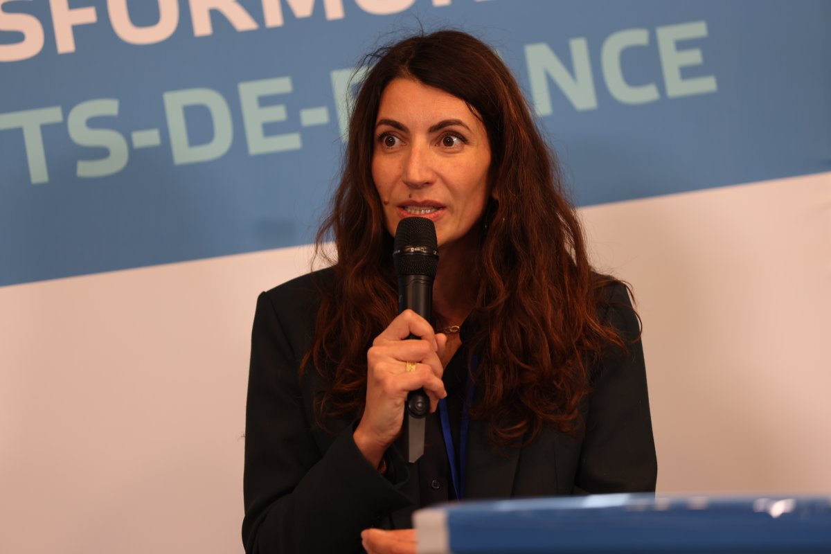 <a href="/LaTribune/">La Tribune</a> <a href="/jc_tortora/">Jean-Christophe TORTORA</a> <a href="/phmabille/">Philippe Mabille</a> <a href="/Regionsdefrance/">Régions de France</a> <a href="/hautsdefrance/">Région Hauts-de-France</a> <a href="/rev3/">rev3</a> <a href="/businessfrance/">Business France</a> <a href="/ademe/">ADEME</a> <a href="/Bpifrance/">Bpifrance</a> <a href="/EDFofficiel/">EDF</a> <a href="/TotalEnergies/">TotalEnergies</a> <a href="/xavierbertrand/">Xavier Bertrand</a> <a href="/PhHourdain/">Philippe Hourdain</a> <a href="/CCI_hdf/">CCI Hauts-de-France</a> <a href="/lecadaniel/">Daniel Leca 🇪🇺🇫🇷</a> <a href="/GrDF_RioPlus20/">Didier Cousin</a> <a href="/GRDF/">GRDF</a> <a href="/FredericMotte/">Frédéric Motte 🇫🇷 🇨🇦🇪🇺🇺🇦👨‍🏭🌳🍺</a> <a href="/CST_CosimoPrete/">Cosimo Prete</a> <a href="/MargotCorreard/">Margot Correard</a> <a href="/DiagRAMS_Tech/">DiagRAMS Technologies</a> #TLFRégions #HautsdeFrance - « Nous avons eu l'atout de pouvoir bénéficier du soutien de <a href="/Bpifrance/">Bpifrance</a> en ayant des subventions de Deeptech et aussi de la région <a href="/hautsdefrance/">Région Hauts-de-France</a>. »

💬 <a href="/MargotCorreard/">Margot Correard</a>, Co-fondatrice de <a href="/DiagRAMS_Tech/">DiagRAMS Technologies</a>