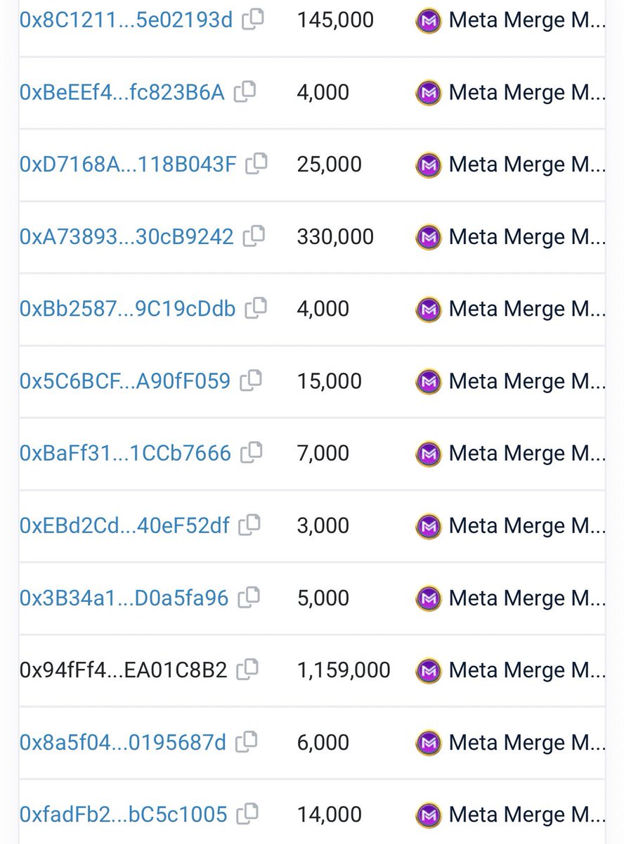 UltiverseDAO's tweet photo. Happy Monday!

🎁 All of the week one gaming rewards and $MMM tokens were distributed to our @0xElectricSheep NFT holders, please check your wallets.

The week two tasks are starting soon.

👉 Details: https://t.co/OCf8ikVjwA https://t.co/H4sDJY5YGZ