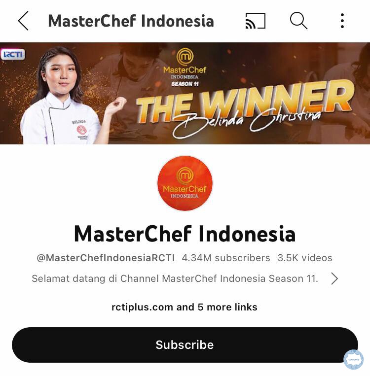 convomfs's tweet photo. 🤍 kasian liat belinda jdi kambing hitam m€! 🥲 pdhl belinda ini attitudenya bagus loh. Kalo aja dia gak dipaksa jdi juara, jd juara 2 jg dia happy dan bangga. Kyk gini apa dia happy? Malah pas digaleri dia mentalnya paling lemah. https://t.co/aiP9IkhyPF