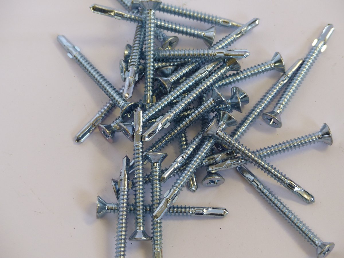 _Mezz9com's tweet photo. Forget Black Friday &amp; Cyber Monday these mezzanine floor decking screws have 10% Off till month end including delivery.
Contact sales@mezz9.com https://t.co/xsn4n3IEOD