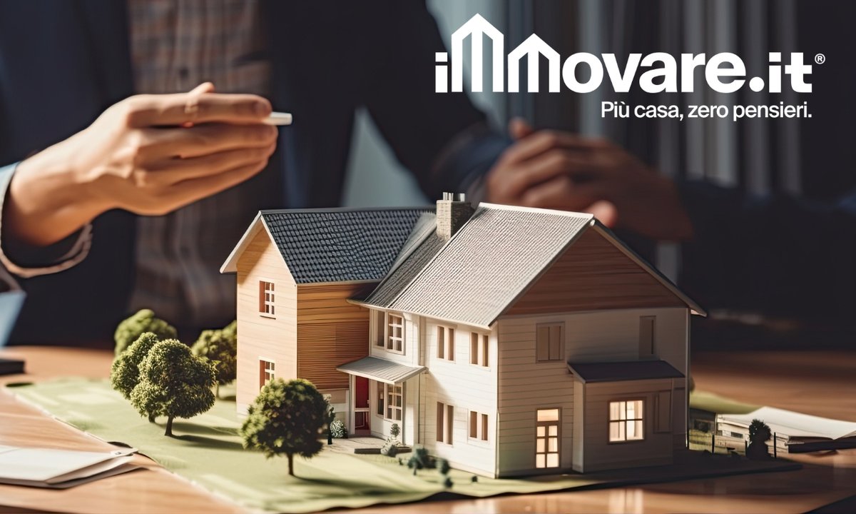 Quando si decide di vendere una casa con un mutuo ancora attivo, è importante seguire alcuni passaggi fondamentali per garantire una transazione senza intoppi. 
In questa strada scopriremo i diversi percorsi e cosa è importante sapere. 

#Immovare #agenziaimmobiliare