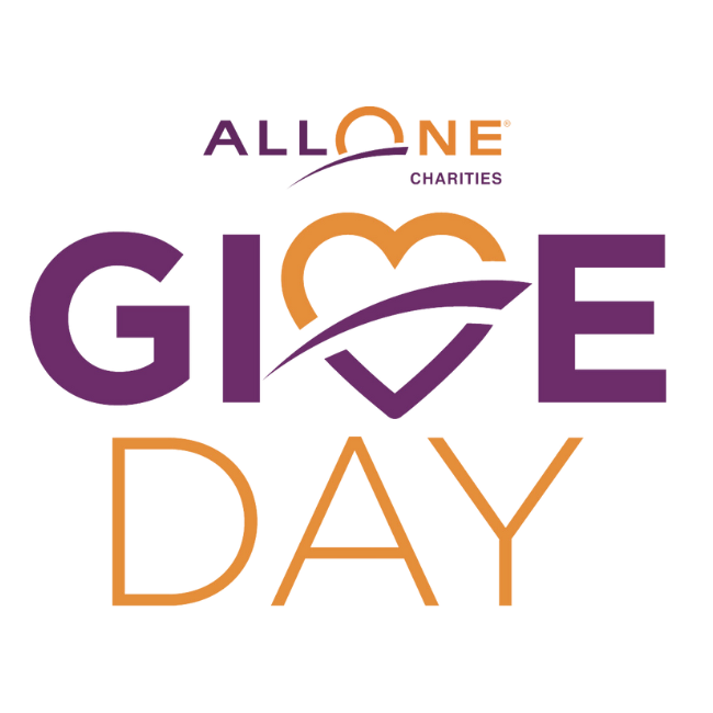 Today is #AllOneGiveDay - please help amplify generosity in our community - #AllOne will match all donations made to Outreach up to $1,000.

Please donate now to Outreach and help us move families forward: formstack.io/8EE4A

#allonegiveday #RadicalGenerosity #OutreachWorks