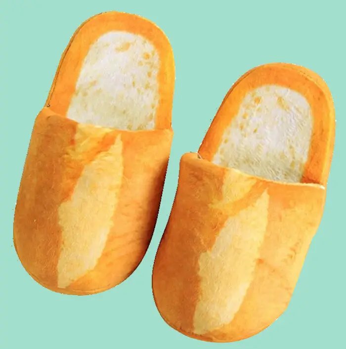 Who’s wearing these loafers this winter?