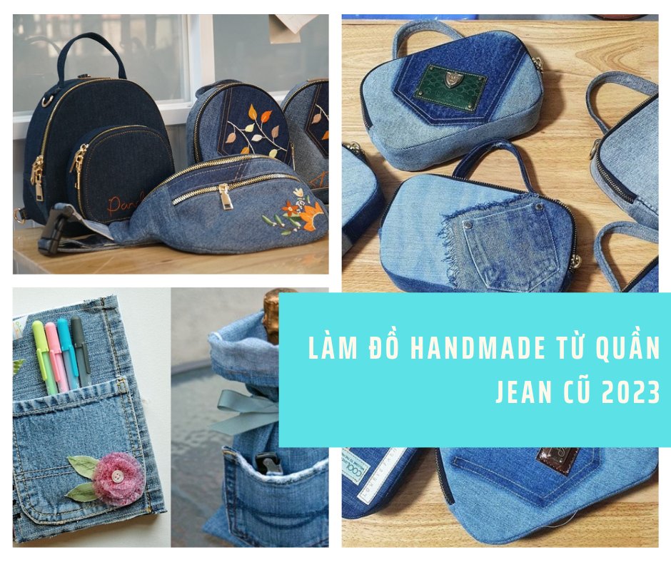 Teenzclothes's tweet photo. "🌟 Tin Tức Sáng Tạo: Tạo Nên Phong Cách Mới từ Quần Jeans Cũ! 🌈✂️

Bạn đã bao giờ nghĩ đến việc biến những chiếc quần jeans cũ thành những tác phẩm thủ công độc đáo chưa? 
Để khám phá thêm hãy nhanh tay đến với https://t.co/zzQyawmFcS https://t.co/vTIiOla75b