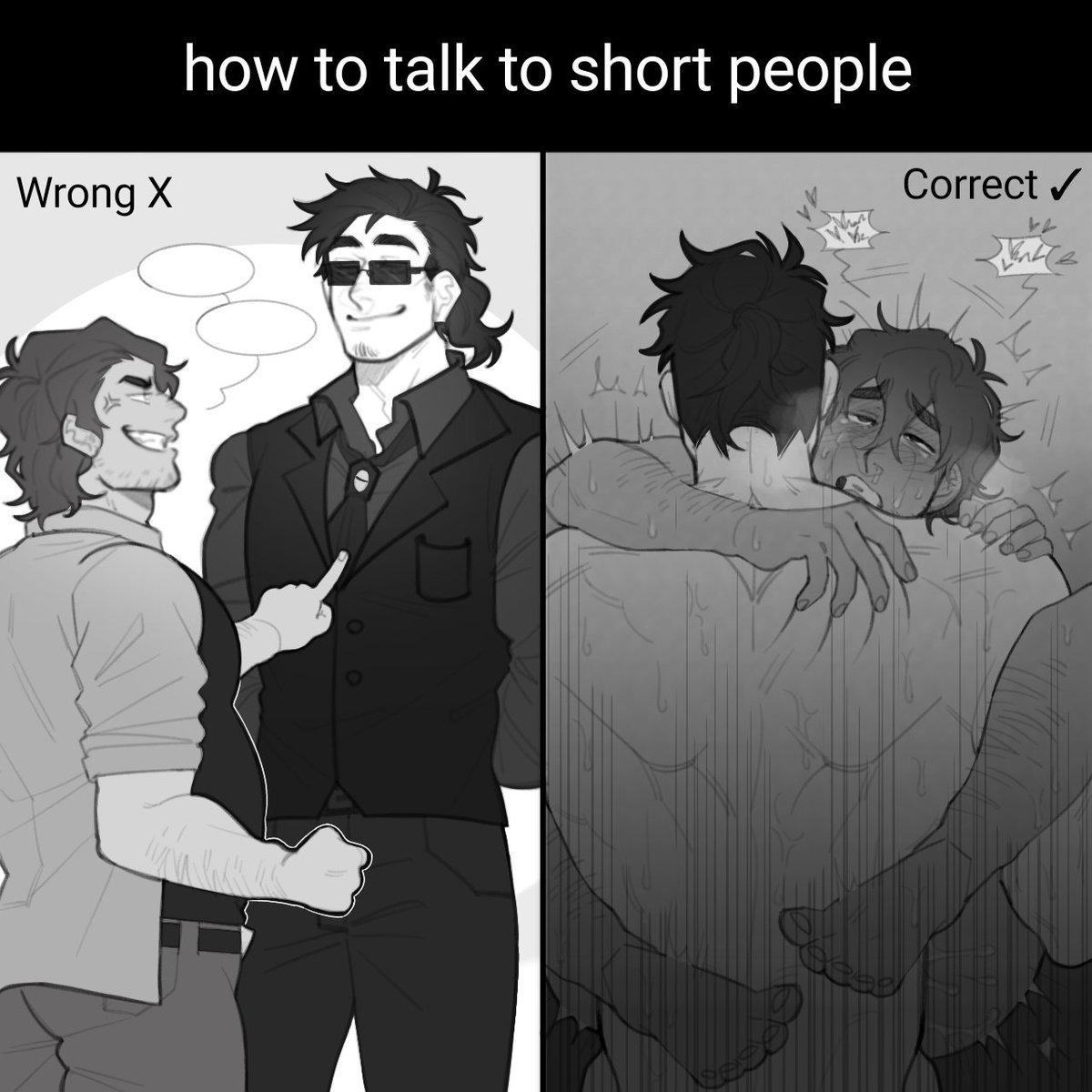 🐙🐻 (I'm super shy rn so I won't put some tag lol)