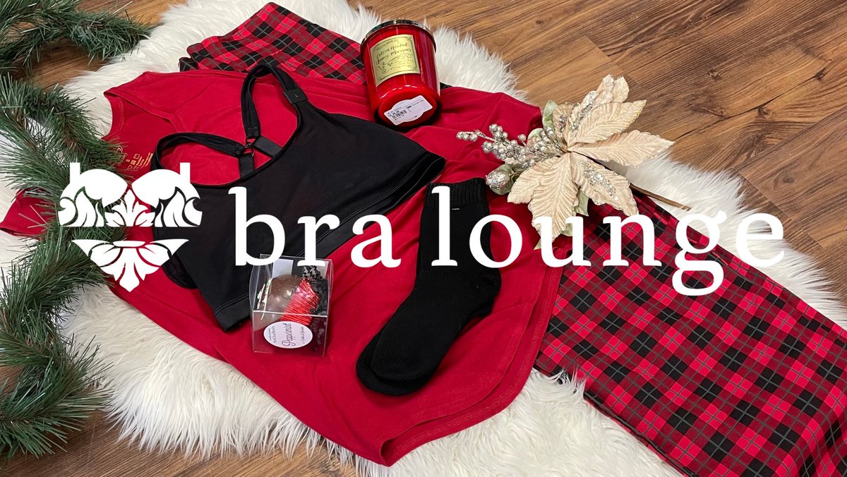 The Bra Lounge tweet media