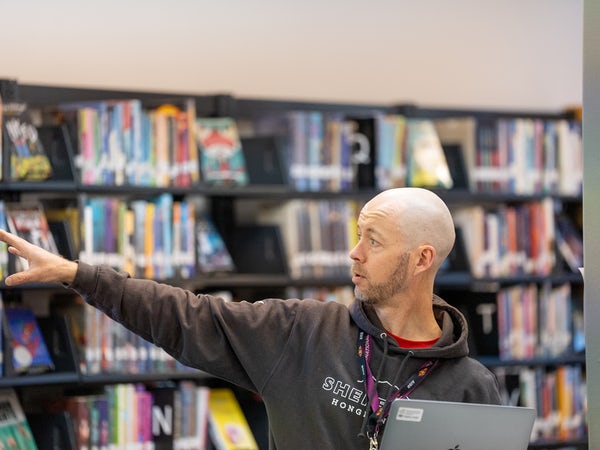 Investing in our greatest asset—our people at AISB!

Continuous growth through professional development, collaboration, and co-planning. Empowering our team to thrive in every aspect. Here's to a culture of lifelong learning and innovation! 

#AISBudapest #ProfessionalDevelopment