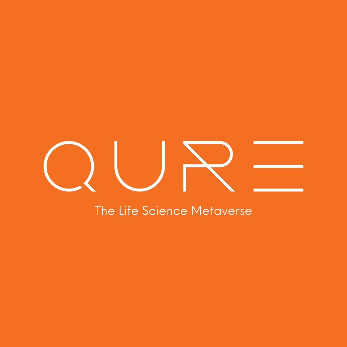 DeSciWorld's tweet photo. Hey #DeSci community!

We are thrilled to share the exciting news: @QURE_VR  is officially on our dashboard.

Explore it now! #DecentralizedBiotech #DecentralizedFunding #BlockchainProtocols #ScienceDeFi #Biopharma #Ecosystems #Publishing https://t.co/McX3cvYDVm