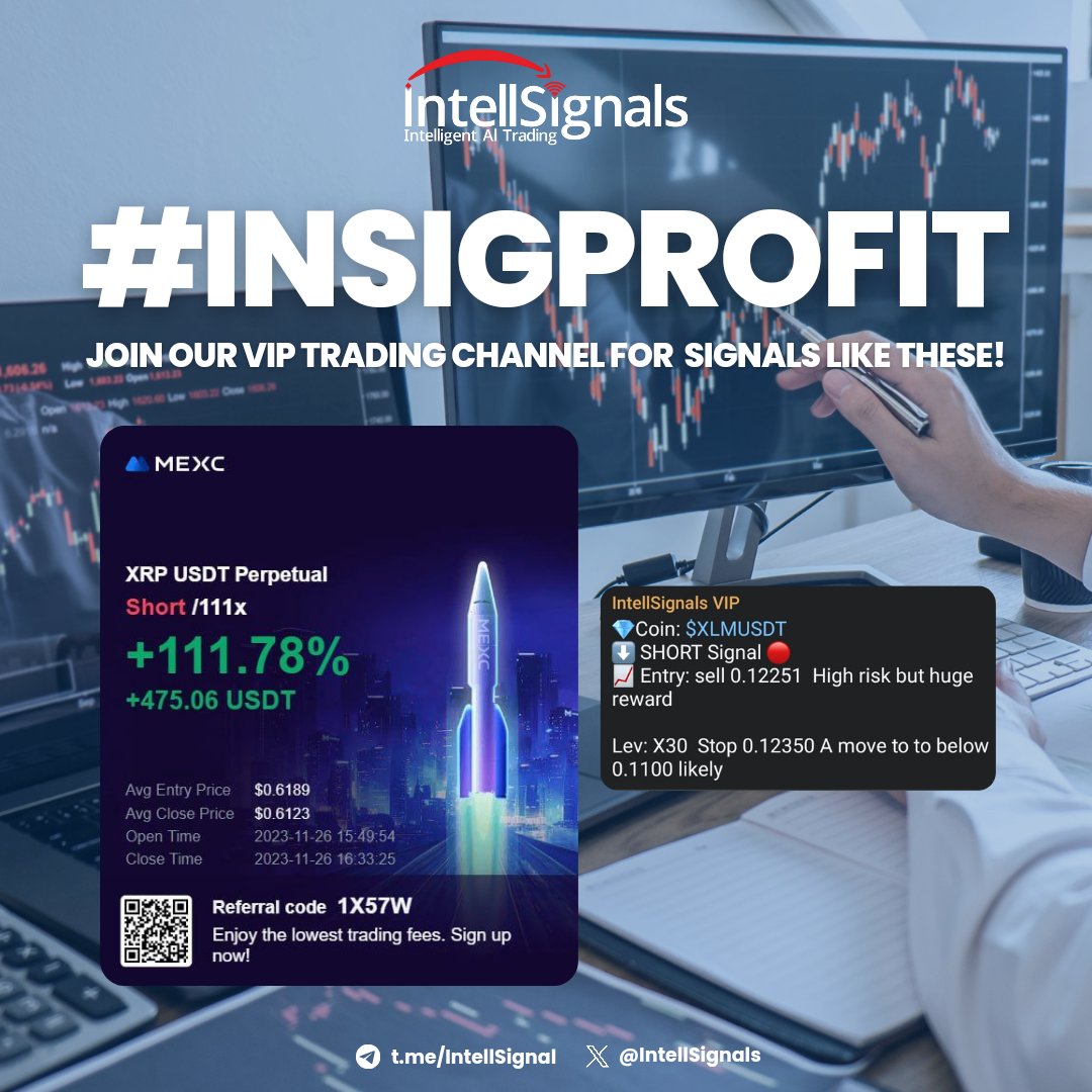 Intellsignals tweet media