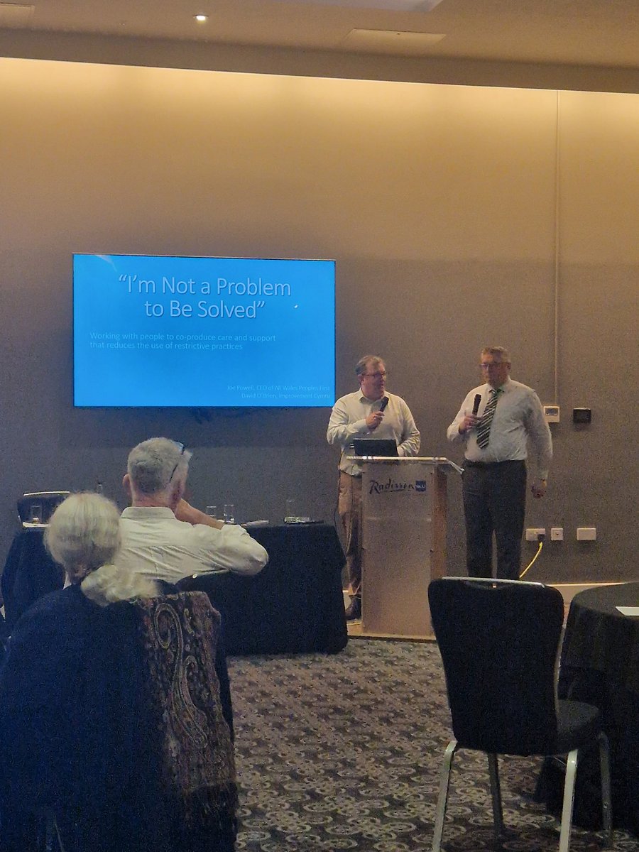 Learning Disability Wales tweet media