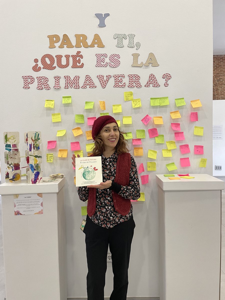 FUNDACION DALMA tweet media