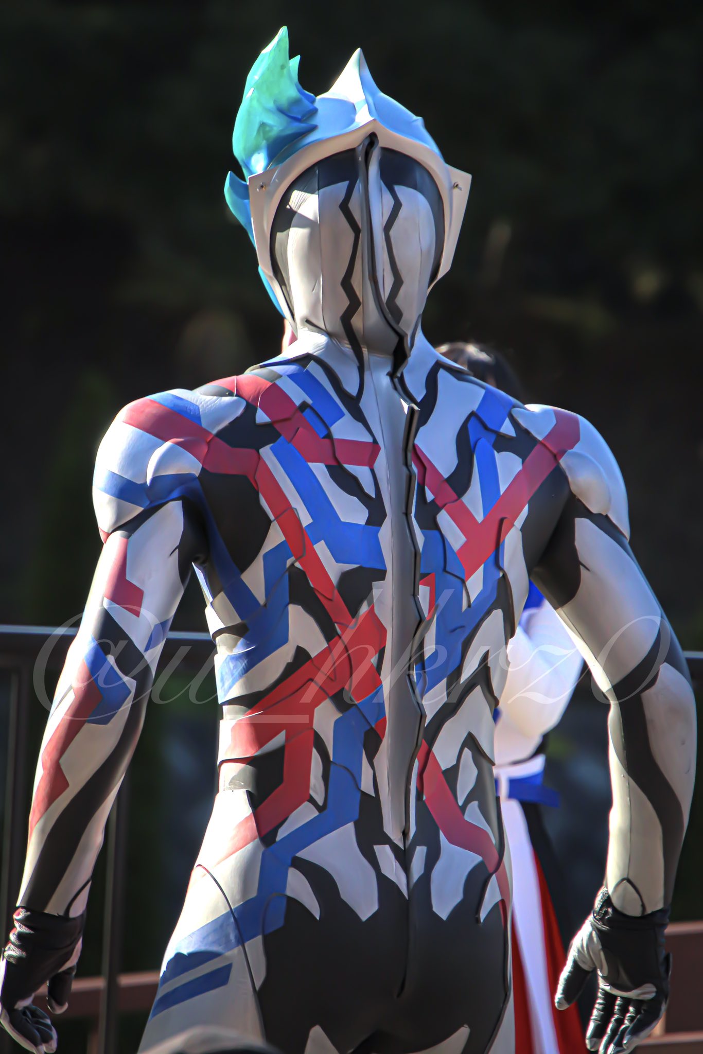 ウルトラマンブレーザー Amazon.co.jp: BANDAI SPIRITS S.H. Figuarts Ultraman Blazer