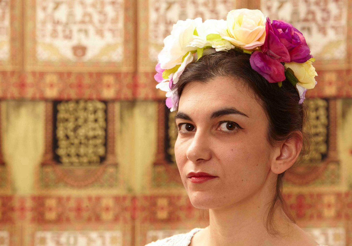 PHONO Museum Paris tweet media