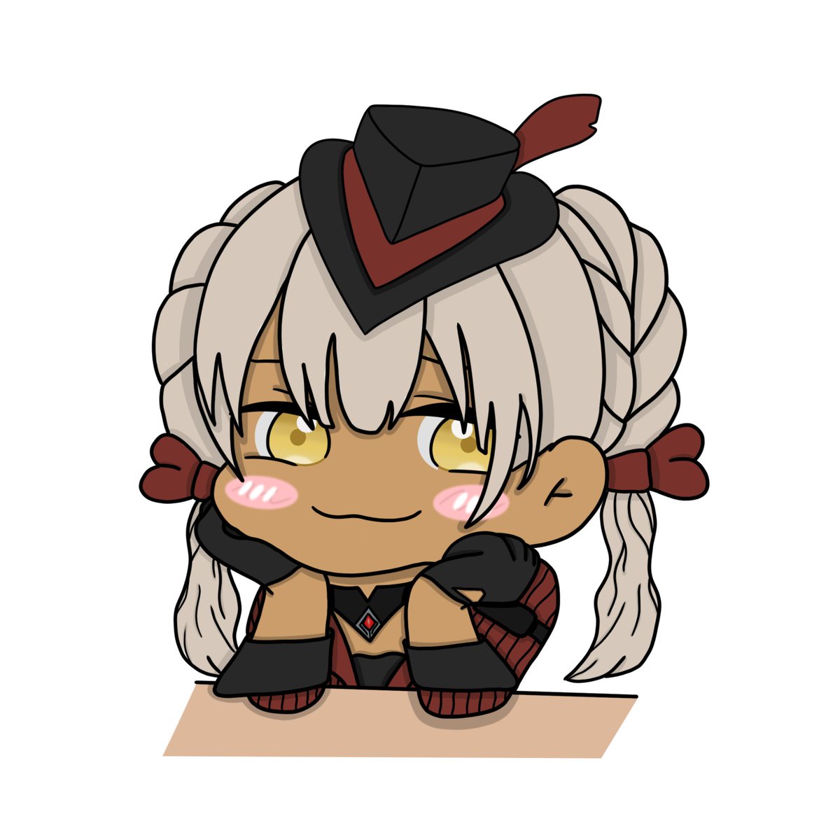 MijicArt_'s tweet photo. What Sticker bundle should I release first? ♡ 
Left Sticker: Valorant Girls Bundle
Right Sticker: Apex Legends Bundle

                                ˗ˋˏ ♡ ˎˊ˗ 

 #Stickers #streaming #stickerbundle #etsy #valorant #discord #stickerartist #art #gaming #cute #apexlegends https://t.co/k4ezL7ATvF