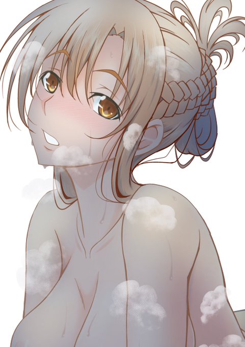 コッチの塗りのほうがいいらしいので
・・・どうやって塗るんだっけw
Fanbox
https://t.co/od8cV4Ynhp 