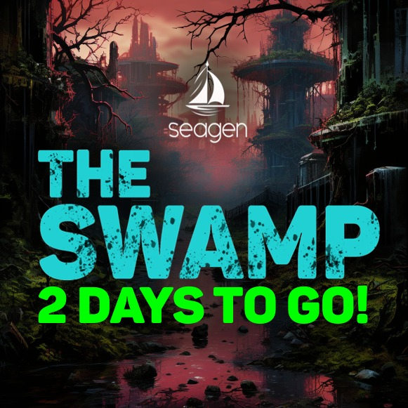 $SEAGEN ⛵ - ETH tweet media