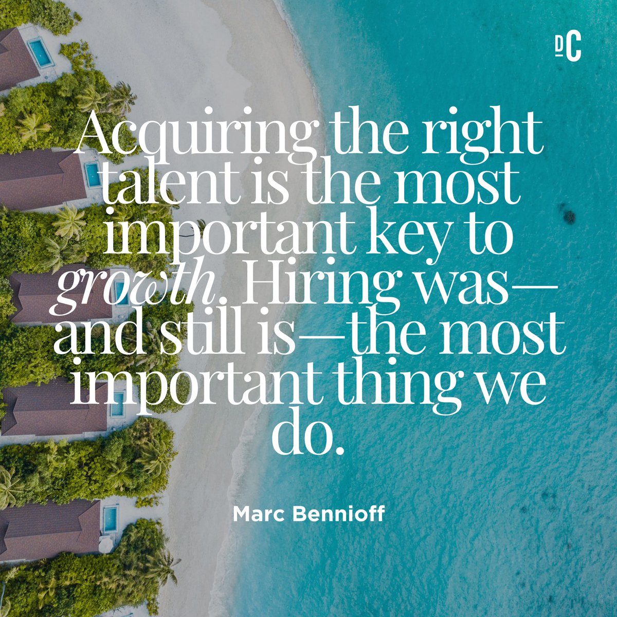 At DC Global Talent, we believe in the power of acquiring the right talent. Hiring isn’t just a task; it’s our key to success. 🔑✨

#TalentAcquisition #GrowthStrategies #RecruitmentAgency #Recruitment #Recruiting #talentacquisition #keytosuccess
