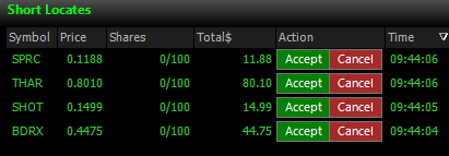 CBTwentyr's tweet photo. This broker is a joke @tradezero $THAR $BDRX $SHOT https://t.co/OvgFNmuIwX