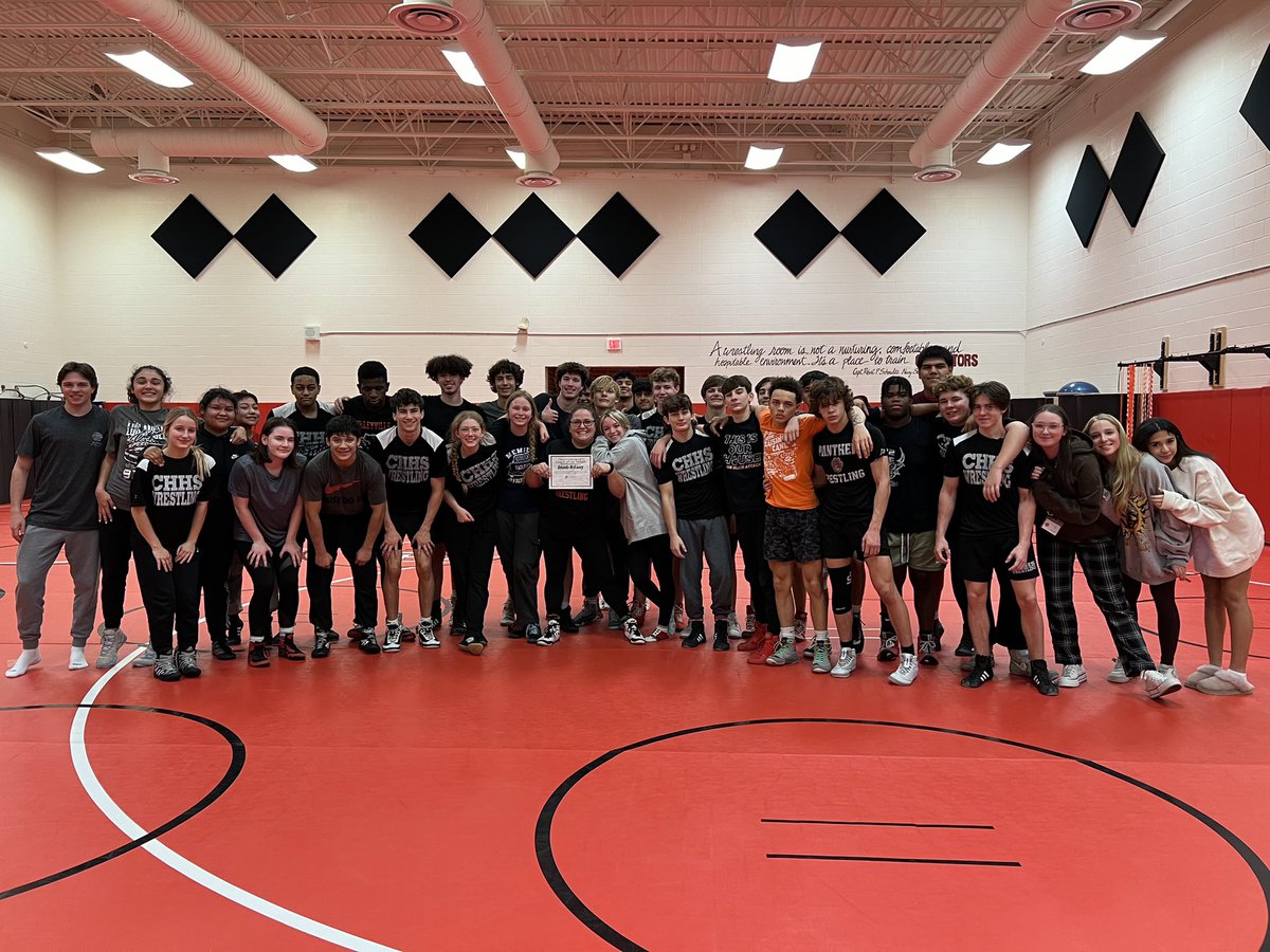 GCISD Athletics Dept. (@gcisd_athletics) on Twitter photo Congratulations to Coach Amanda McKinney on being named the <a href="/GCISD/">Grapevine-Colleyville ISD</a> Coach of the Month for November 2023. <a href="/wrestling_chhs/">CHHS WRESTLING</a> <a href="/chhs_softball/">CHHS Softball</a> <a href="/CHPantherPride/">Colleyville Heritage</a> <a href="/_Jerry_Edwards/">Jerry Edwards</a> <a href="/CoachCon_sb/">Allison Conaway</a> Congratulations to Coach Amanda McKinney on being named the <a href="/GCISD/">Grapevine-Colleyville ISD</a> Coach of the Month for November 2023. <a href="/wrestling_chhs/">CHHS WRESTLING</a> <a href="/chhs_softball/">CHHS Softball</a> <a href="/CHPantherPride/">Colleyville Heritage</a> <a href="/_Jerry_Edwards/">Jerry Edwards</a> <a href="/CoachCon_sb/">Allison Conaway</a>