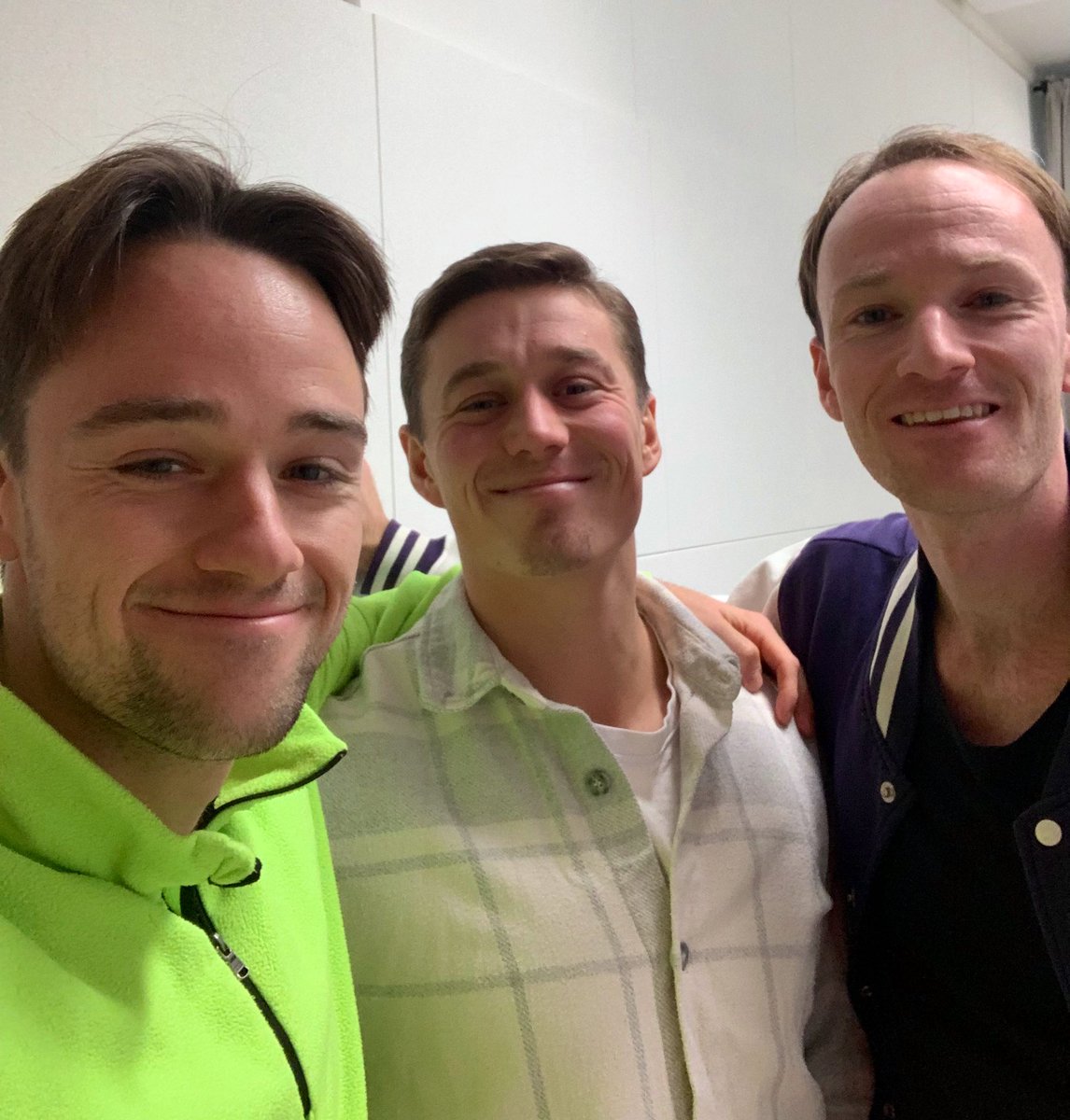 Ny episode av Bærumsball med <a href="/FredKrogstad/">Fredrik Krogstad</a> som gjest!

Om da Stabæk rullet med russen i Molde, nedrykkskamp og Gift Orbans bøter📻 
Link: open.spotify.com/episode/7rZZbR…