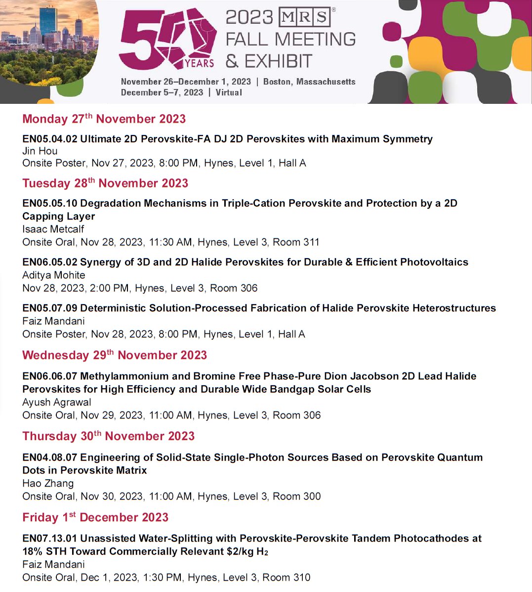 MPEM Lab tweet media