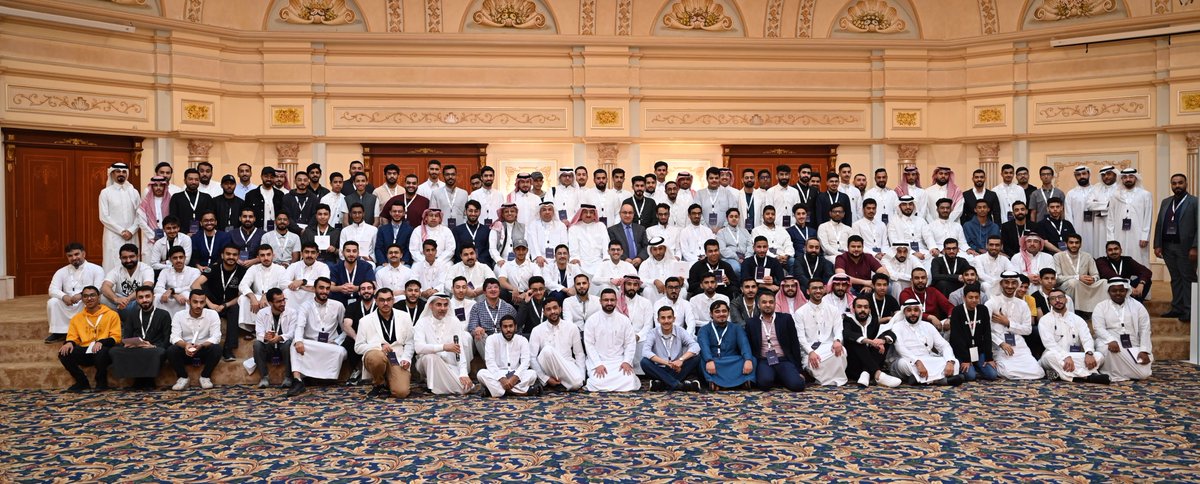 mostaqbli's tweet photo. مستقبلي يسمو بكم.. شبابنا 💪🏽🔥! https://t.co/hpK6APcKi1