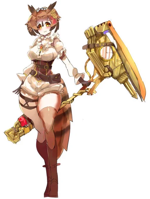 これもあげとこう