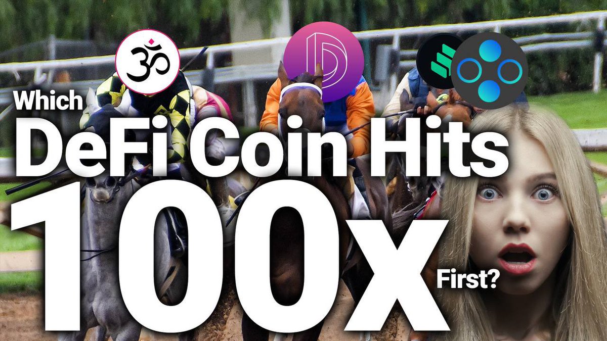 لايجاد بروتوكولات DeFi تحقق 100X 💰

نطلع منها فلوسسسسس 
 
راقب تحرك العملات المستقرة لها 

وإليك هذه الطريقة التي أستخدمها 🤍

فضل الثريد مهم جداً جداً 🌺

#btc #bitcoin #crypto #bnb #binance