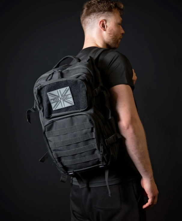 FearNaughtUK's tweet photo. 🚀 Cyber Monday Special 🚀

Last chance for 20% OFF select gear!

🧢 Bobble Hat: Warm &amp; stylish
🎒 Molle Backpack: Adventure-ready
👕 Charcoal Hooded Top: Comfort &amp; performance

No code needed.

🛒 SHOP NOW: https://t.co/21L8wwFvZR

Ends tonight! #FearNaught #CyberMonday https://t.co/K0tKxvoLdi