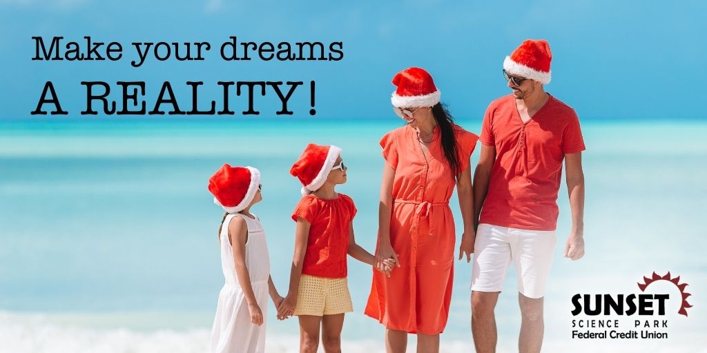 Sunset Credit Union tweet media