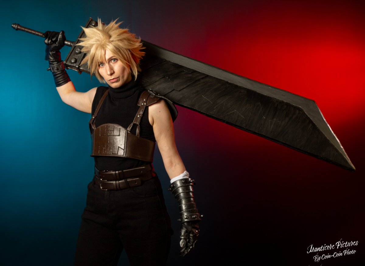AmuritaHikari's tweet photo. Pic: @CoinCoinPhotos
Cloud: me
#ff7 #ff7cosplay #ff7cloudstrife #ff7cloud #ff7cloudcosplay #finalfantasy7 #finalfantasy7cosplay #ff7remake #finalfantasycosplay
#cosplay #ff7cloudcosplay #cloudstrife #cloud #finalfantasy #finalfantasycosplay #ffvii https://t.co/wzpEen3Leb