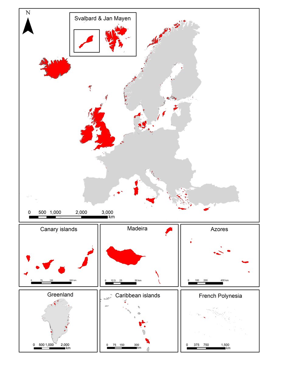 🆕Grant proposal by <a href="/SMILES_COST/">SMILES</a> presents an upcoming platform for coordinated interdisciplinary #research on aspects of #mapping &amp; assessment of #EcosystemServices in European islands.
👉Find out more: doi.org/10.3897/rio.9.… #biodiversity #naturebasedsolutions #climatecrisis