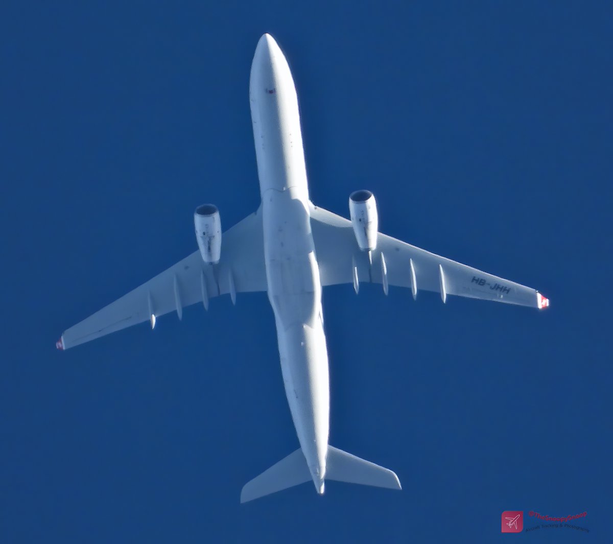 TheSnoopySnoop's tweet photo. #LX8 Swiss
Airbus A330-343, HB-JHH
464mph @ 34,000ft (6.4miles)
Routing Zurich to Chicago
#avgeek #planespotting #nikonphotography #aviationphotography #NorthernIreland @FlySWISS https://t.co/neK1tZctdW