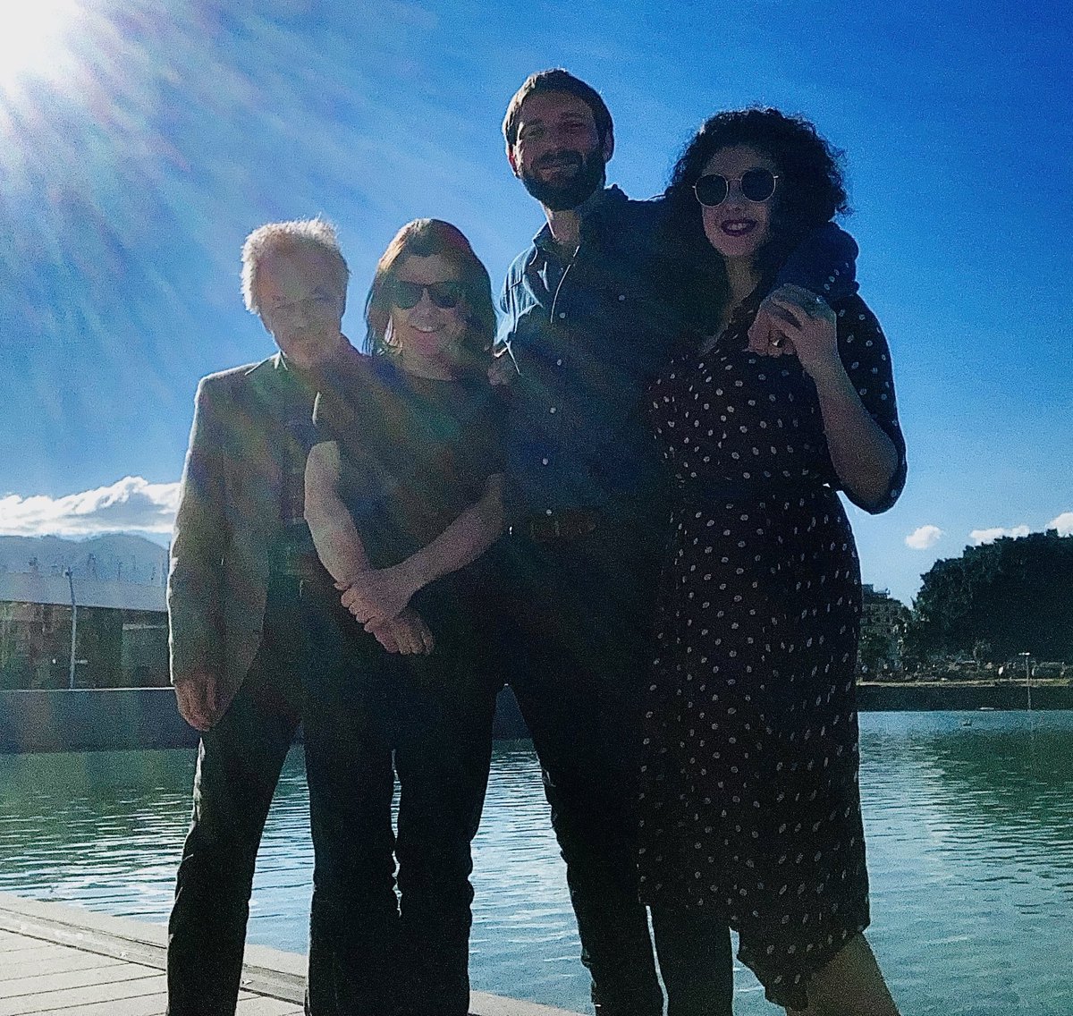 Curtis Armstrong tweet media